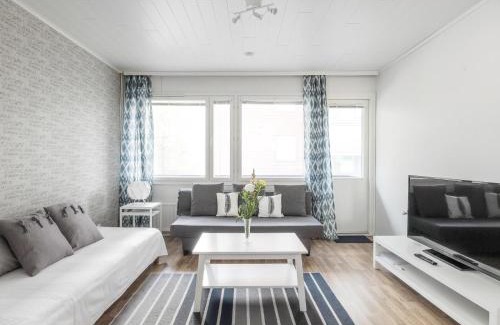 Ylamylly Apartment | Pet-Friendly Kotimaailma Apartments in Joensuu