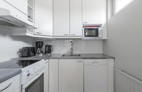 Ylamylly Apartment | Pet-Friendly Kotimaailma Apartments in Joensuu