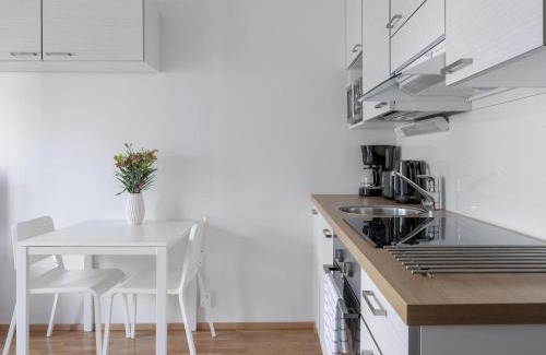 Ylamylly Apartment | Pet-Friendly Kotimaailma Apartments in Joensuu, Koulukatu 21