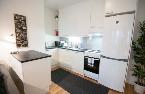 Kuopio Apartment | Cozy Kotimaailma Apartments Kuopio with Pet-Friendly Amenities