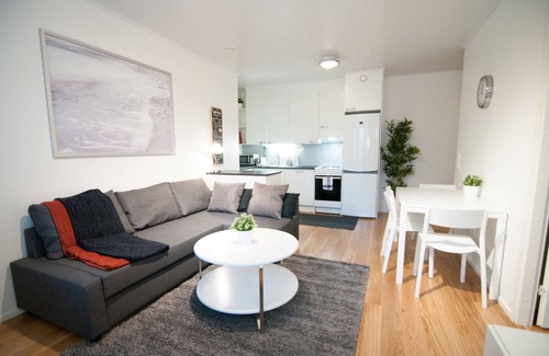 Kuopio Apartment | Cozy Kotimaailma Apartments Kuopio with Pet-Friendly Amenities