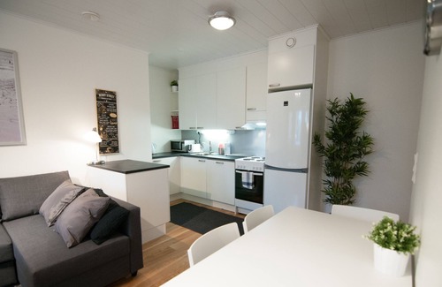 Kuopio Apartment | Cozy Kotimaailma Apartments Kuopio with Pet-Friendly Amenities
