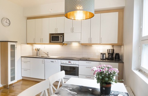 Kuopio Apartment | Cozy Kotimaailma Apartments Kuopio with Pet-Friendly Amenities