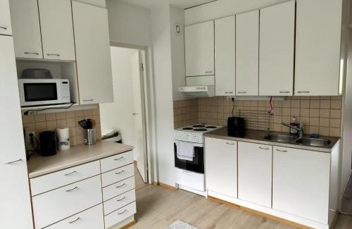Lohja Apartment | Kotimaailma Apartments Lohja - 2BR apartment