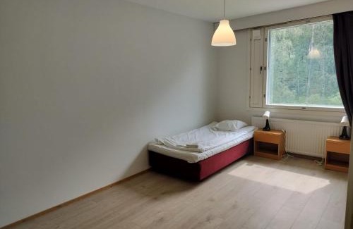 Lohja Apartment | Kotimaailma Apartments Lohja - 2BR apartment