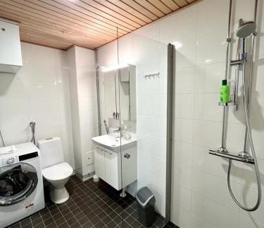 Oulu Apartment | Pet-Friendly Kotimaailma Apartments - Madetojanaukio Awaits