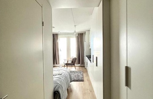 Oulu Apartment | Pet-Friendly Kotimaailma Apartments with High Guest Ratings