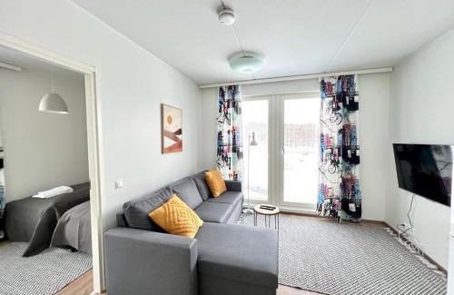 Oulu Apartment | Pet-Friendly Kotimaailma Apartments with High Guest Ratings