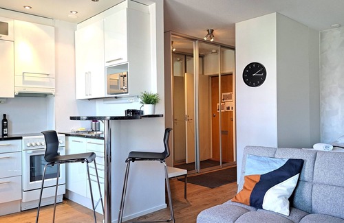 Tampere Apartment | Discover Kotimaailma Apartments in Vibrant Tampere