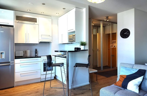 Tampere Apartment | Discover Kotimaailma Apartments in Vibrant Tampere