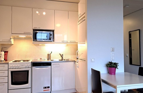 Tampere Apartment | Discover Kotimaailma Apartments in Vibrant Tampere