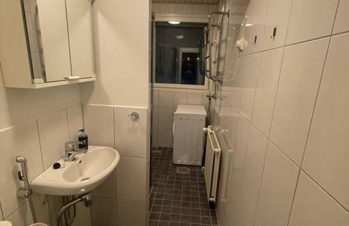 Kauniainen Apartment | Spacious Kotimaailma Apartment in Family-Friendly Espoo