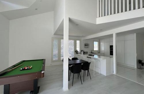 Seinajoki Apartment | Charming Hieno Asunto at Hyllykalliolla - Family & Pet Friendly