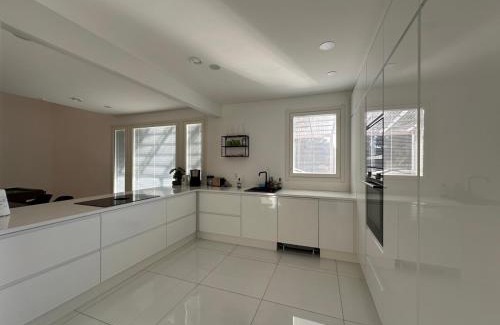 Seinajoki Apartment | Charming Hieno Asunto at Hyllykalliolla - Family & Pet Friendly