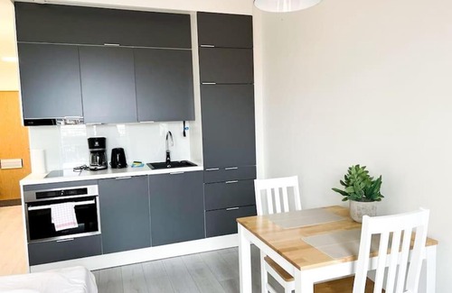 Oulu Apartment | Pet-Friendly Kotimaailma Oulu Apartments on Kasarmintie