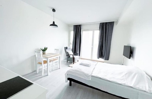 Oulu Apartment | Pet-Friendly Kotimaailma Oulu Apartments on Kasarmintie