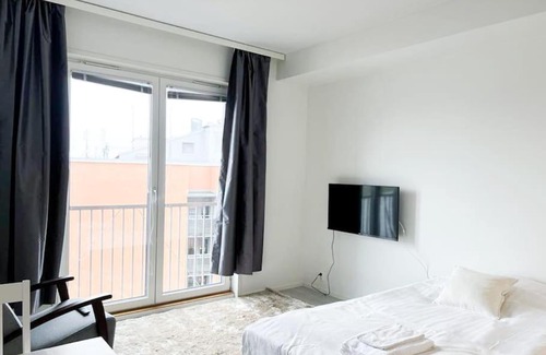 Oulu Apartment | Pet-Friendly Kotimaailma Oulu Apartments on Kasarmintie