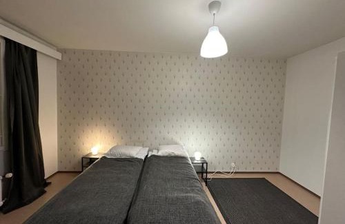 Kokkola Apartment | Spacious Three-Room Retreat Near City Center, Pet Friendly