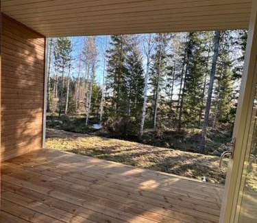 Kokkola Apartment | Family-Friendly Retreat at Kotimaailma with Sauna