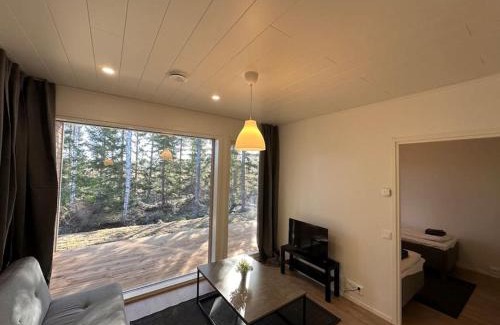 Kokkola Apartment | Family-Friendly Retreat at Kotimaailma with Sauna