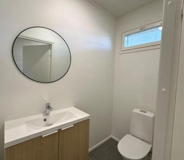 Kokkola Apartment | Family-Friendly Retreat at Kotimaailma with Sauna