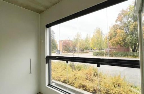 Aviapolis Apartment | Experience Comfort at Kotimaailma - Cozy Studio in Tikkurila