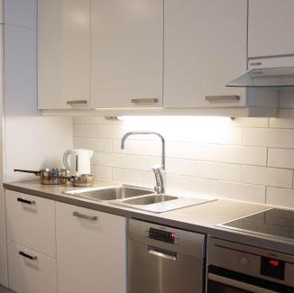Lahti Apartment | Family-Friendly Getaway at Lahti Center House - Rated 9.1