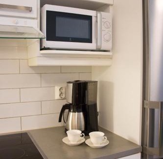 Lahti Apartment | Family-Friendly Getaway at Lahti Center House - Rated 9.1