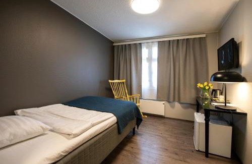 Pihtipudas Hotel | Discover Koto Hotel Pihtipudas: Family-Friendly Retreat