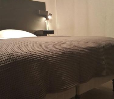 Pihtipudas Hotel | Discover Koto Hotel Pihtipudas: Family-Friendly Retreat