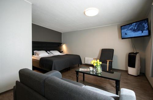 Pihtipudas Hotel | Discover Koto Hotel Pihtipudas: Family-Friendly Retreat