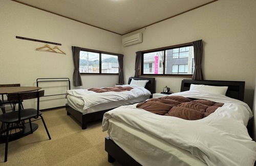 Ureshino House | Welcoming Kotobukiya Ryokan: Rated 8.6 with Breakfast Included