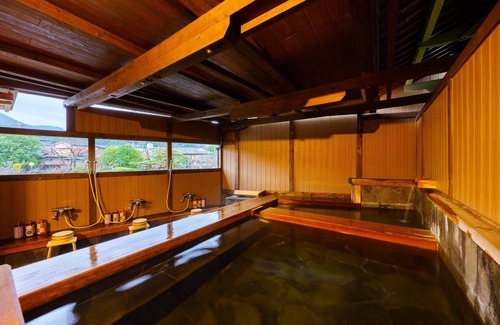 Ureshino House | Welcoming Kotobukiya Ryokan: Rated 8.6 with Breakfast Included
