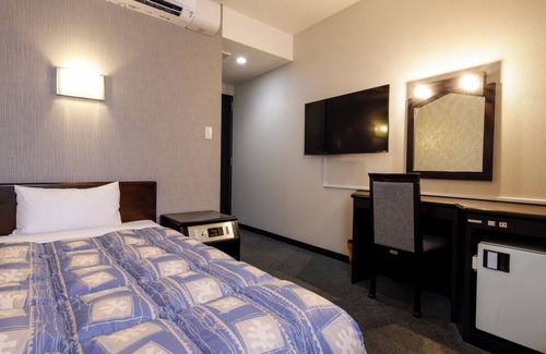 Konpira Onsen Hotel | Eco-Friendly Retreat at Kotohira River Side Hotel