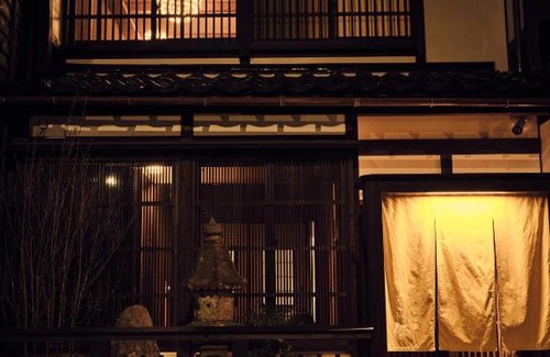 Kanazawa Villa | Kotone
