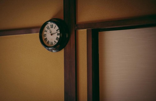 Kamigyo House | Discover Kotone Machiya-Inn: Eco-Friendly Retreat