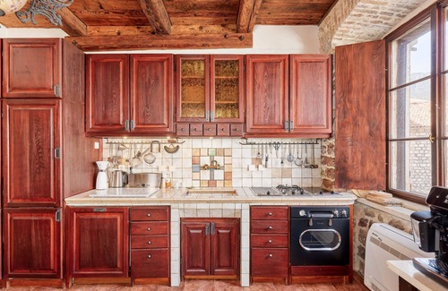 Kotor Old Town House | Relax at Kotor Nest: Spa Amenities & 8.8/10 Guest Rating