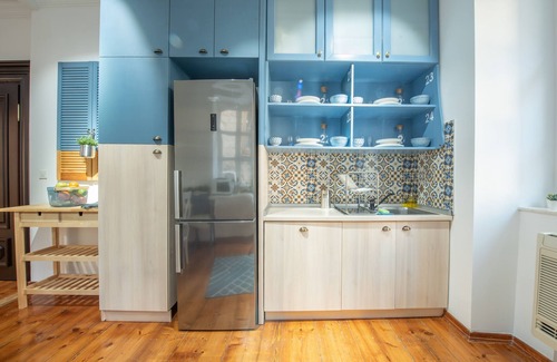 Kotor Old Town House | Relax at Kotor Nest: Spa Amenities & 8.8/10 Guest Rating