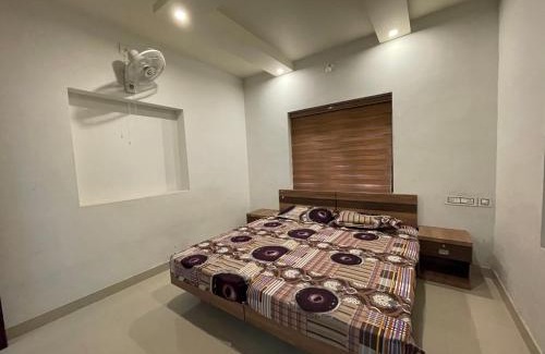 Chittilapilly House | Budget-Friendly Family Retreat at Kottakkal Villa2