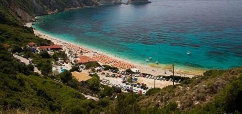 Vilatoria Apartment | Outstanding Koufeto: Guest Rated 10/10 Experience