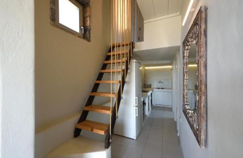 Koufonisia Villa | Discover Koufonisi Villas: Oceanfront Getaway Awaits You