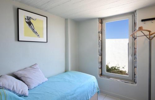 Koufonisia Villa | Discover Koufonisi Villas: Oceanfront Getaway Awaits You