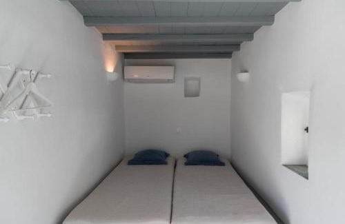 Serifos Apartment | Koukios Cell