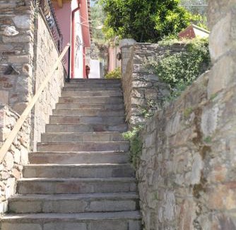 Armenistis House | Oceanfront Kouklospito Agios Polykarpos with 9.6/10 Rating