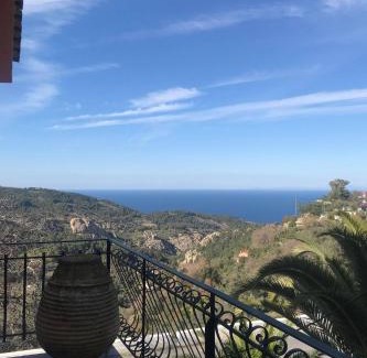 Armenistis House | Oceanfront Kouklospito Agios Polykarpos with 9.6/10 Rating