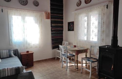 Vatera House | Beachfront Escape at Koukmos Greenspace Living - 4 Stars