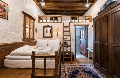 Rhodes Hotel | Indulge at Koukos Rhodian Guesthouse - Adults Only Retreat