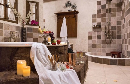 Rhodes Hotel | Indulge at Koukos Rhodian Guesthouse - Adults Only Retreat