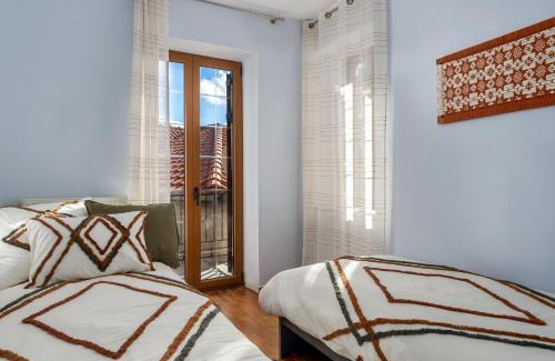 Dimitsana Apartment | Discover Koukou Spitiko: Family-Friendly with Top Ratings
