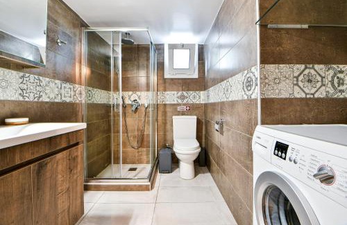 Kontos Apartment | Guest Rated Koukounari Apartments: Pet & Child Friendly Stays
